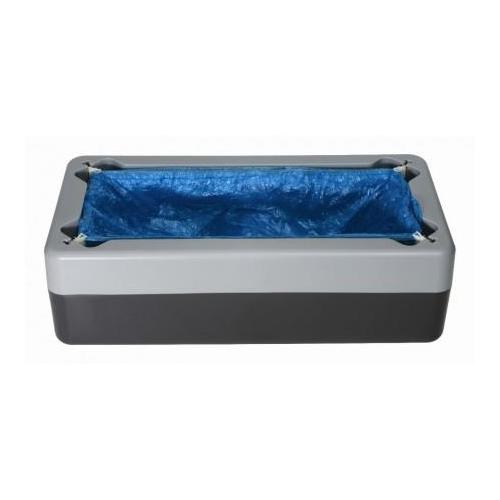 Meiko Easy Saver Spender f. Überziehschuhe