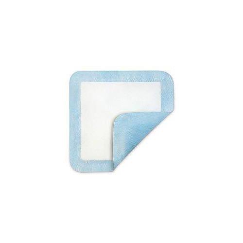 Mextra Superabsorbent 12,5x17,5cm steril AP 10 Kompresse mit Superabsorber