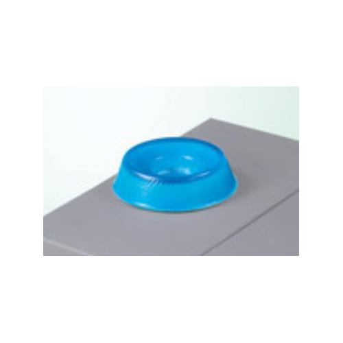 Gel-Kopfring für Erwachsene geschlossene Ausführung Ø 200x50mm