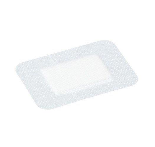 SN Cutiplast Plus steril 15,0x7,8cm AP 55 anschmiegsamer Vliesstoffver