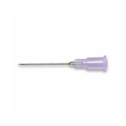 Surecan Gerade Portkanüle 22G MA 100 0,7x30mm zur Kurzzeitinfusion