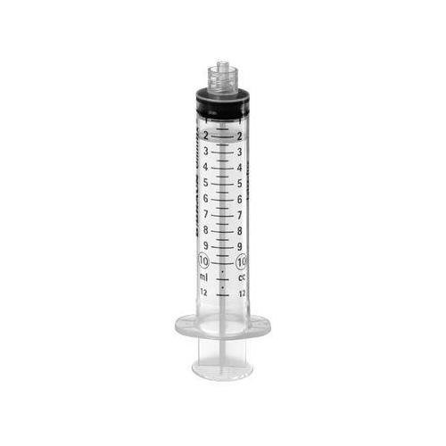 Omnifix Solo 30 ml Luer-Lock AP 100 3-teilige Einmalspritze