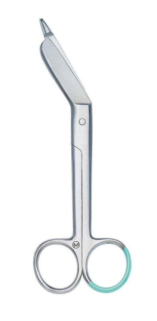 Peha-Instrument Verbandschere AP 20 16cm zum Einmalgebrauch