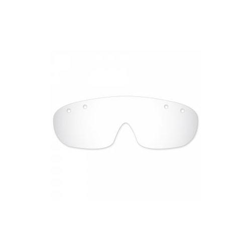 Visier für 2-teilige Schutzbrille AP 25
