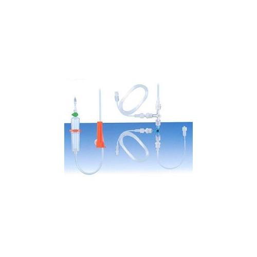 TIVA-Drop Air matic P 175cm AP 60 Sonder-Infusionssystem