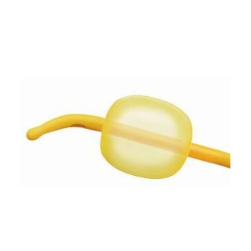 Rüsch Gold Ballonkatheter CH20 AP 10 Tiemann, 1 Auge, 40cm