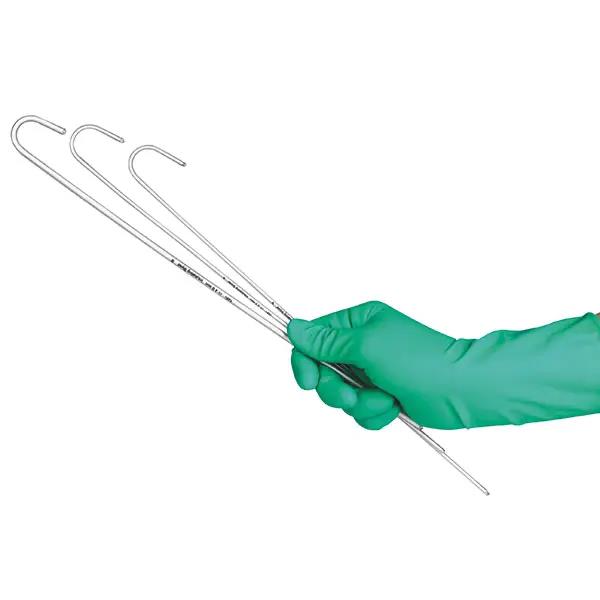 Endo-Stylet CH 14 / 5,5-10 mm Durchmesser MA 20 Einführungsmandrin f. Endotrachealt.