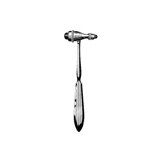 Reflexhammer Trömner 24cm 220g