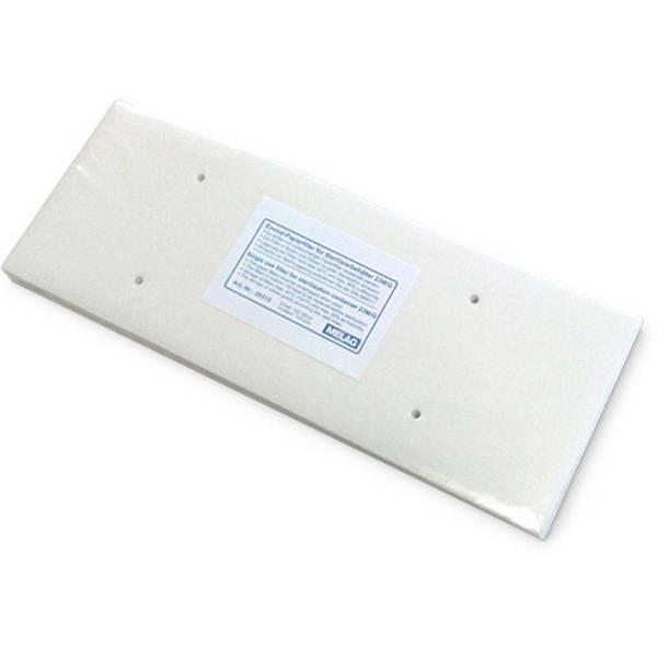 Einmal-Papierfilter AP 100 f. Behälter 23M/23G