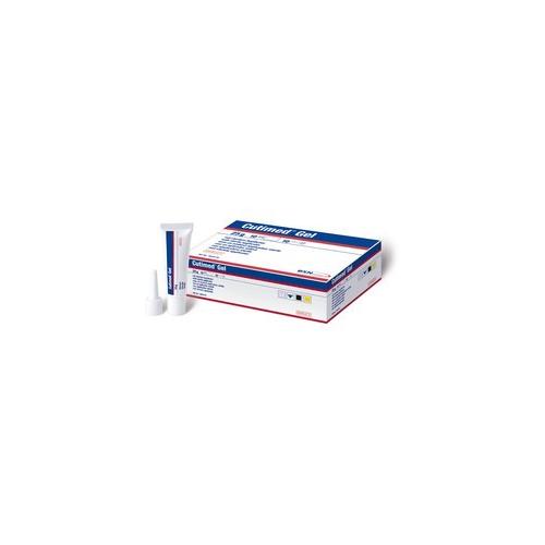 Cutimed Gel 8 g steriles Hydrogel AP 10 Tuben mit Applikatoren