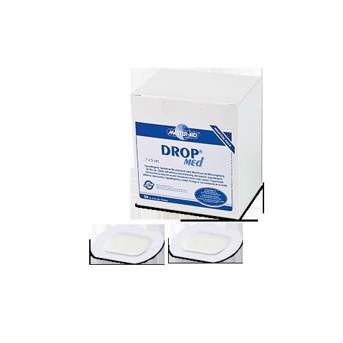 Drop med 10,5x30cm AP 50 steriler Wundverband