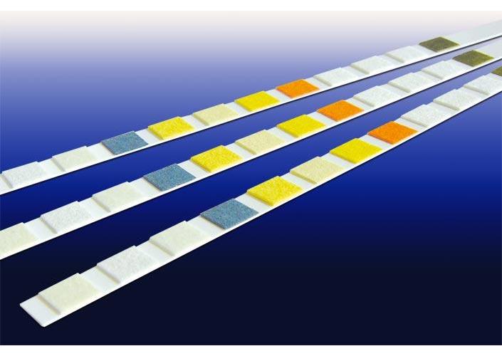 Combi-Screen 9+Leuko Plus AP 50 Urinteststreifen