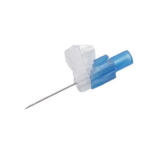 Magellan Hypodermic Safety Kanüle AP 50 0,50x16mm orange 25Gx5/8