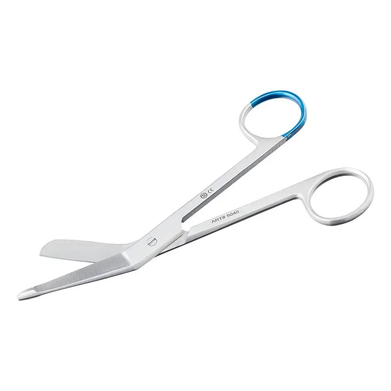 Eccoline Verbandschere Lister 14,5cm PK 25 zum Einmalgebrauch