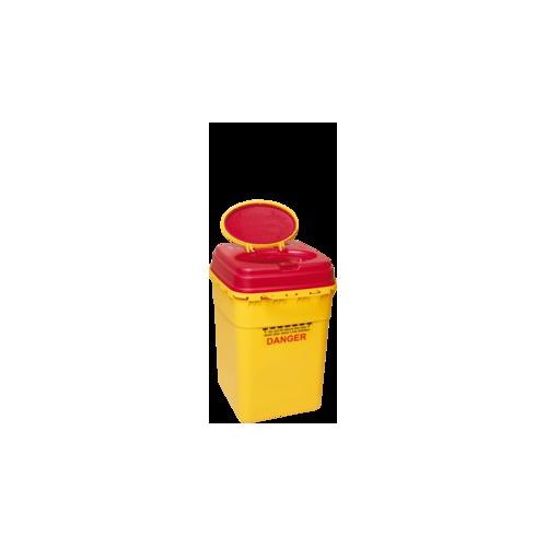 Multi-Safe euroMatic 4000 Entsorgungsbox 4L