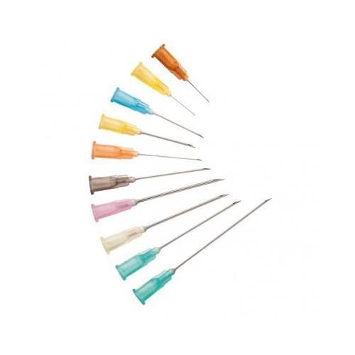 Terumo Agani Sonderkanüle 19Gx2" PK 100 1,10x50mm elfenbein