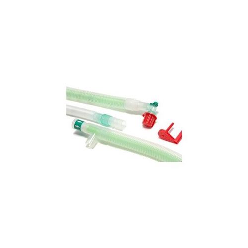Uniflow Koaxial-Beatmungssystem 1,6m AP 12 integrierte CO²-Messleitung
