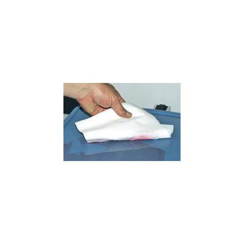 Noba Tissue 5kg Verbandzellstoff 19x19cm in Lagen, hochgebleicht