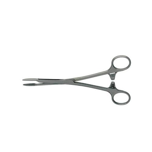 Susi Tupferzange gerade 8" MA 20 20,0cm Sperre m. Sollbruchstelle