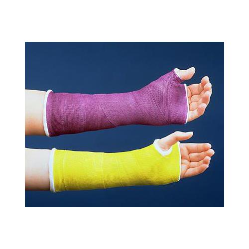 Scotchcast Plus 10,1cmx3,6m AP 10 blau Fiberglasbasis