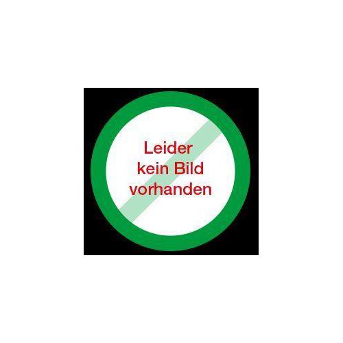 Container rot 300x140x70mm Deckel gelocht, Wanne ungelocht