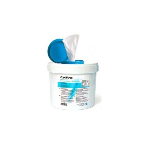 Eco Wipes Vliestuchspender 1 Spendereimer 5L Volumen