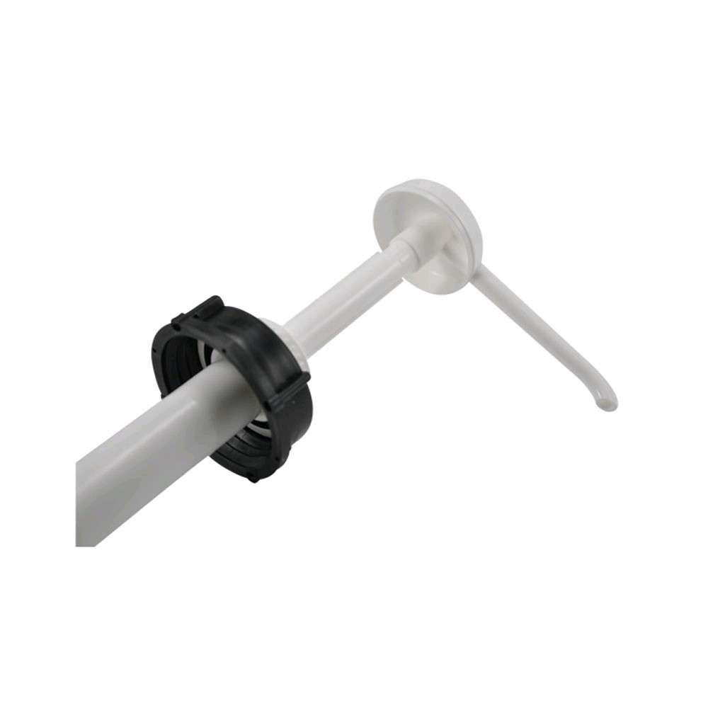 Pumpe für CV-Sonic Ultraschallgel 5kg Kanister