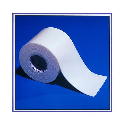 Microfoam elast. Pflasterbinde AP 4 7,5cmx2,7m aus Schaumstoff