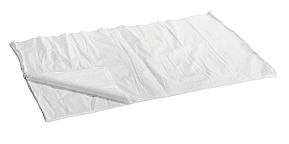 Zellstoff ungebleicht, Lagen, 20x30cm, 3x5kg