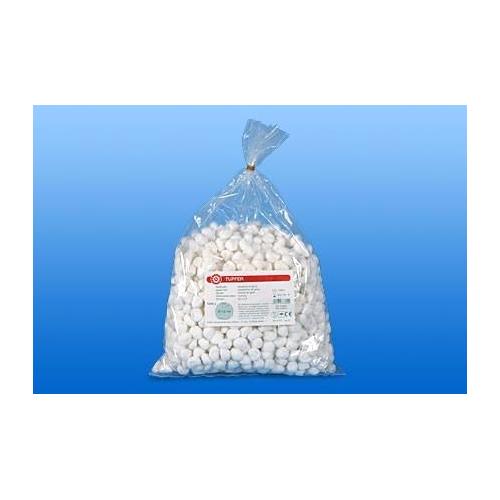 Noba-Mulltupfer Durchmesser: 3cm AP 250 unsteril