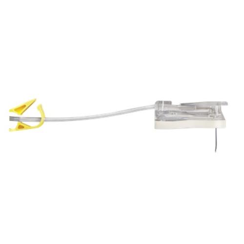 Gripper Plus Nadeln 19Gx19mm AP 12 Sicherheits-Portnadeln