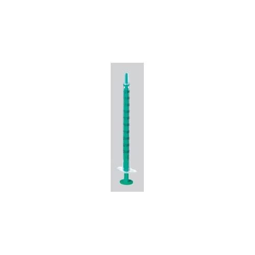 Injekt-H 1ml Heparin 10.000IE AP 100