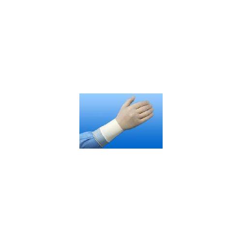 Nobafeel OP-Hands. Gr. 7,5 AP 50 Paar Latex, puderfrei