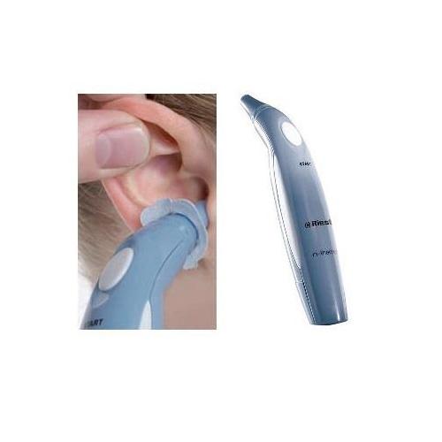 Digithemp Thermometerhllen AP 1000 mit Gleitmittel | 7600000013309 Digithemp Thermometerhllen AP 1000 mit Gleitmittel | 7600000013309