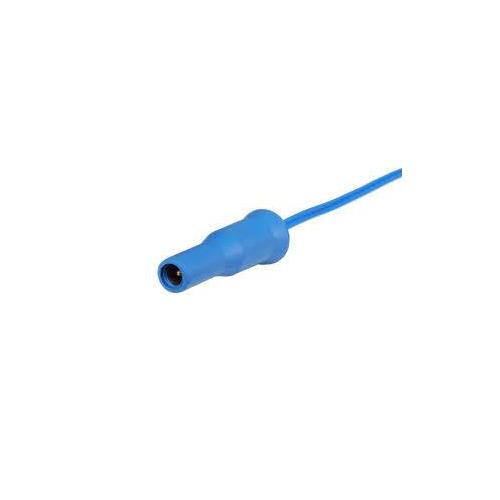 Einmal bipolar Pinzettenkabel 5m PK 20 Euro-Stecker f. Erbe ICC/ACC