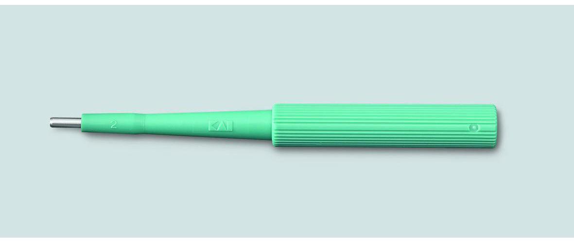 Kai Biopsy-Stanzen Durchm. 4mm AP 20 steril