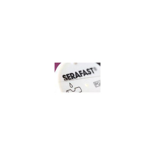 Serafast 2/0 violett JO303241 AP 24 HR-26 70cm