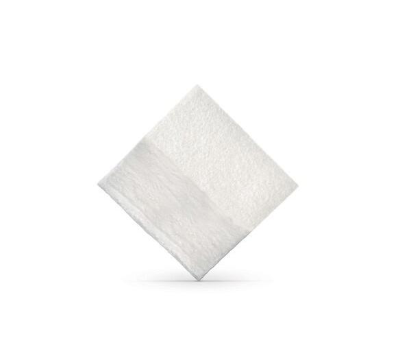 Cutimed Gelling Fiber 15x15cm PK 5 Hydrofaser-Vliesverband