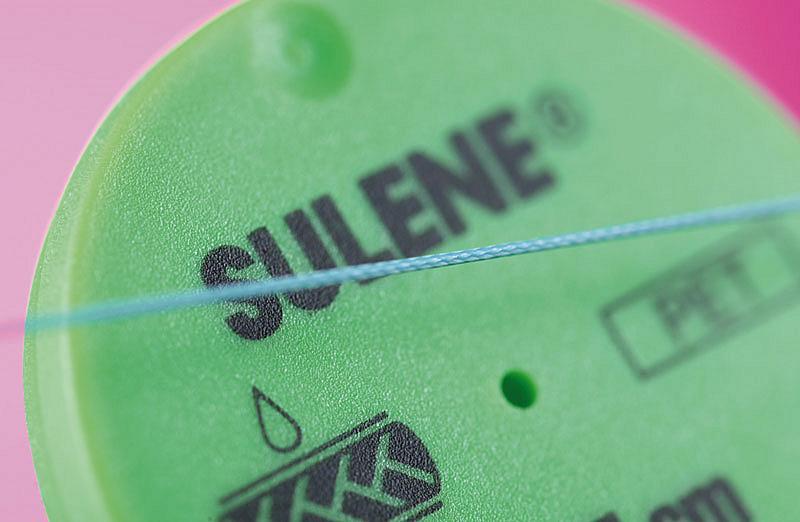 Sulene 7 ungefärbt MGN904500 PK 12 3x0,90 m