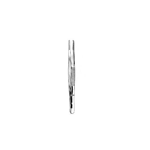 Anatomische Pinzette Standard 10,5cm
