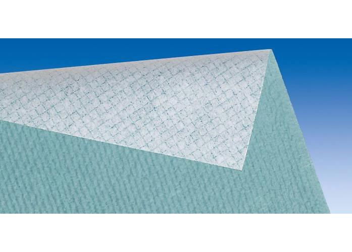 Foliodrape Protect Abdecktücher 75x90cm AP 35 steril, 2lg., eins.beschicht.