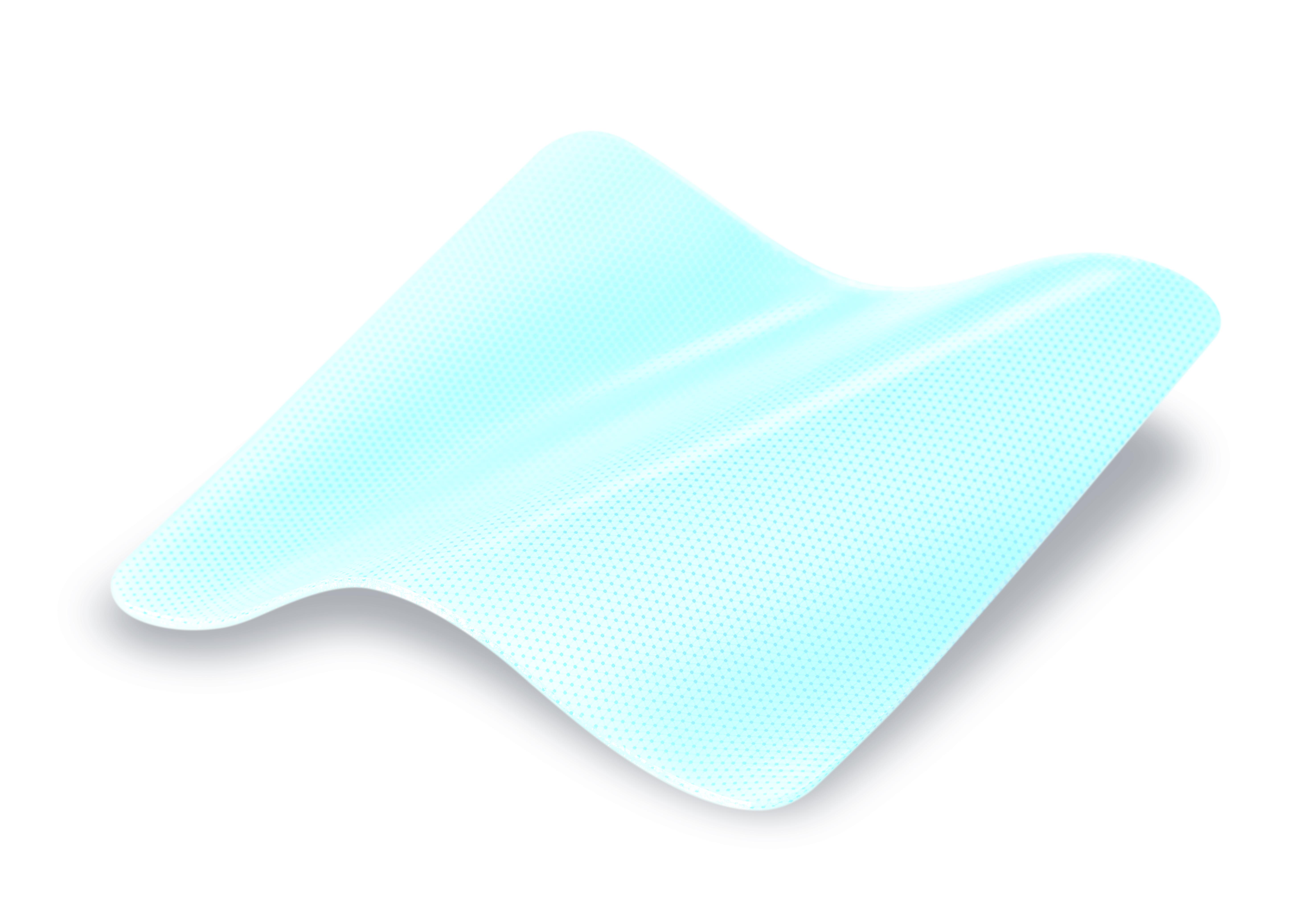 Suprasorb G Gelkompresse steril, 20x20cm, 3 Stück