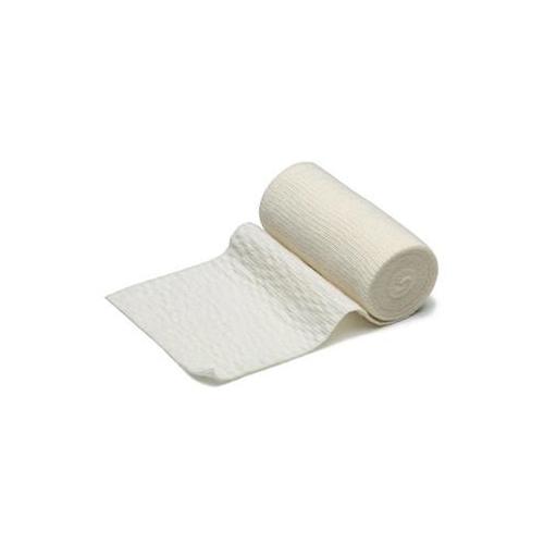 NIKA Tex H 20cm x 4m PK 10 dauerelastische Universalbinde