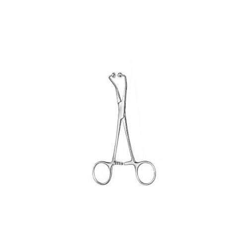 Tuchklemme Ball and Socket 13,0cm