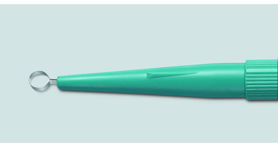 Kai-Hautküretten 4mm steril AP 20