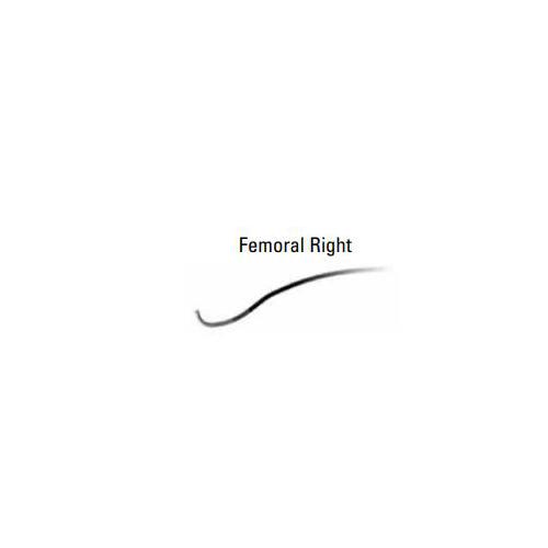 Boston Sc. Impuls Angiopgraphikatheter PK 5 Länge 100cm, FR4, Femoral Right