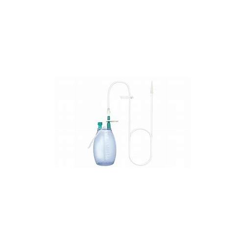 Privac 400ml Wunddrainage-System PK 50 OP-System steril, Luer-Lock