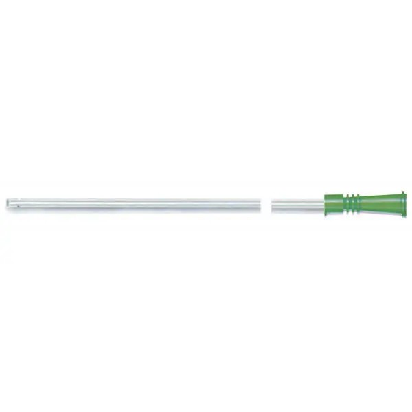 Einmal-Absaugkatheter DCT gerade AP 50 CH14 53cm, 2 seitl.Augen,ster