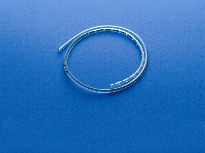 Redon-Drain CH18, 50 cm lang AP 100 15cm perf. latexfrei