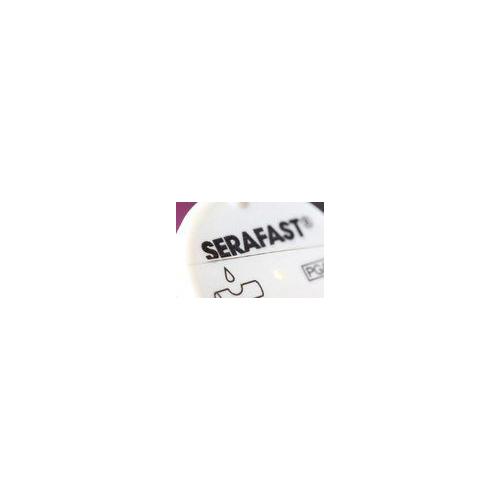 Serafast 3/0 ungefärbt 4O20131N AP 24 DSS-24 45cm